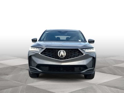 2026 Acura MDX with Technology Package