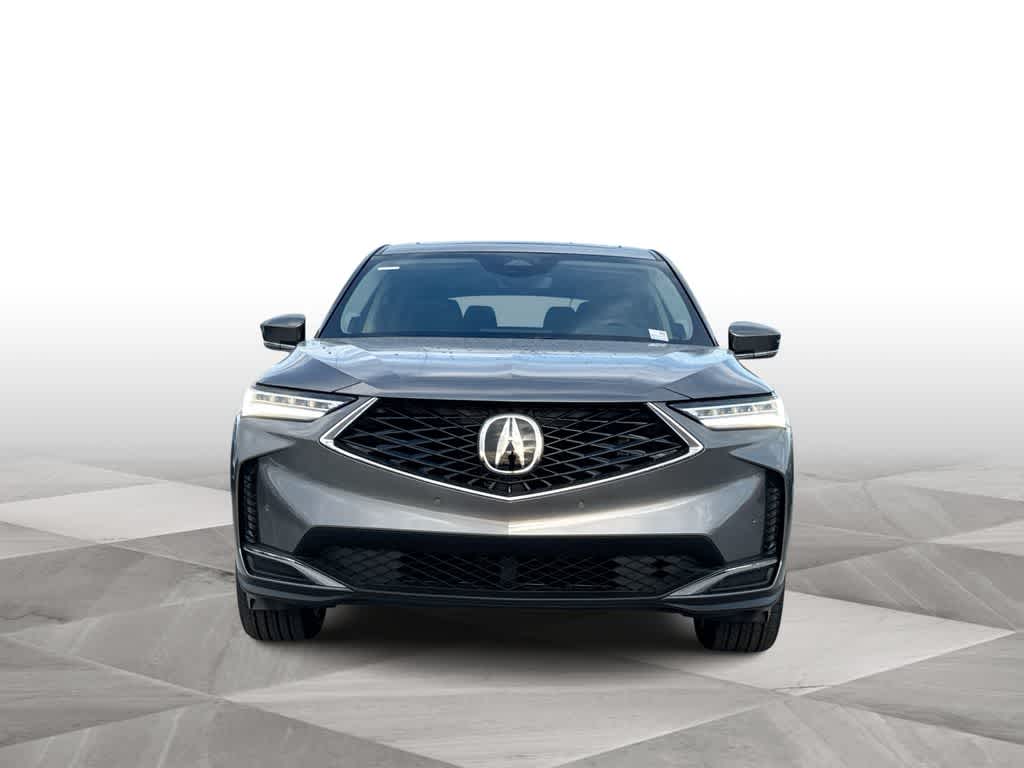 2026 Acura MDX with Technology Package