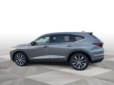 2026 Acura MDX with Technology Package