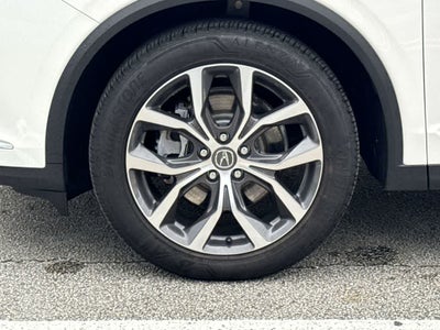 2024 Acura MDX w/Technology Package