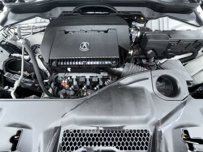 2024 Acura MDX w/Technology Package