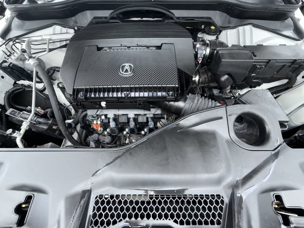 2024 Acura MDX w/Technology Package