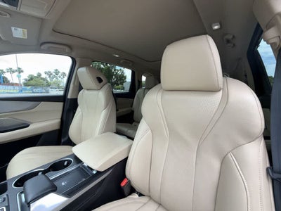 2024 Acura MDX w/Technology Package