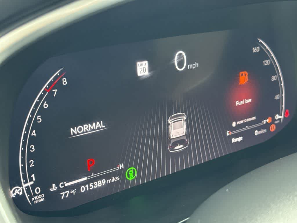 2024 Acura MDX w/Technology Package