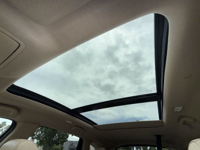 2024 Acura MDX w/Technology Package