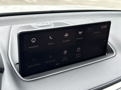 2024 Acura MDX w/Technology Package