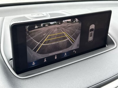 2024 Acura MDX w/Technology Package