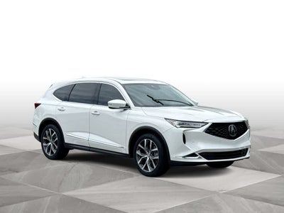 2024 Acura MDX w/Technology Package
