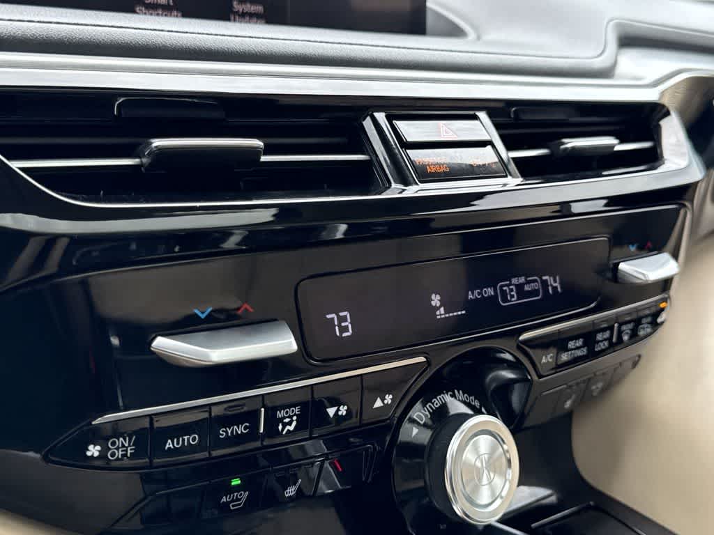 2024 Acura MDX w/Technology Package