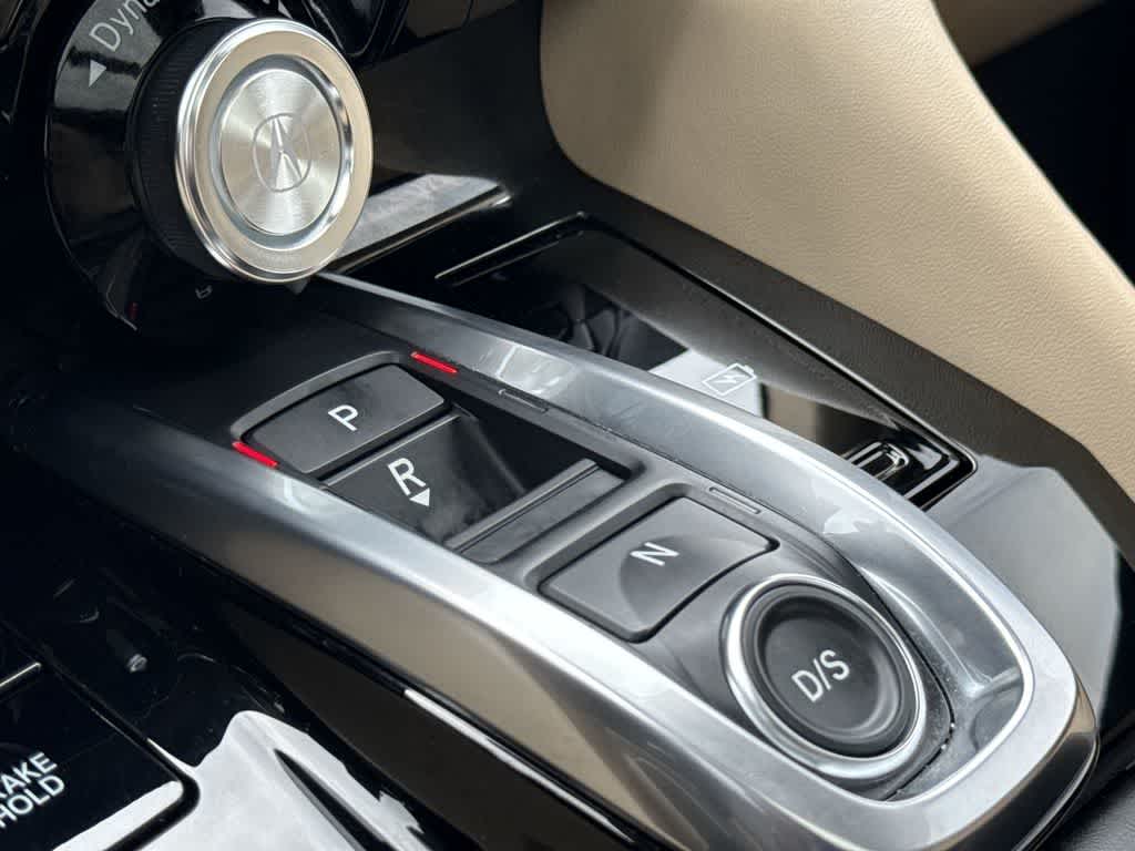 2024 Acura MDX w/Technology Package