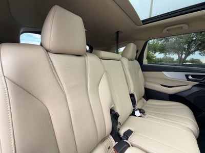 2024 Acura MDX w/Technology Package
