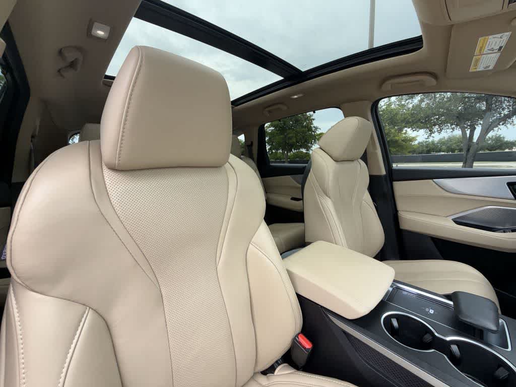 2024 Acura MDX w/Technology Package