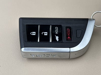2024 Acura MDX w/Technology Package