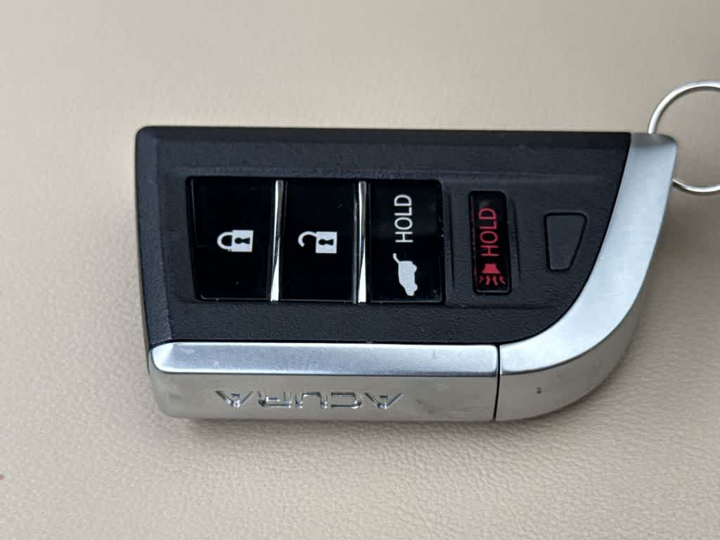 2024 Acura MDX w/Technology Package