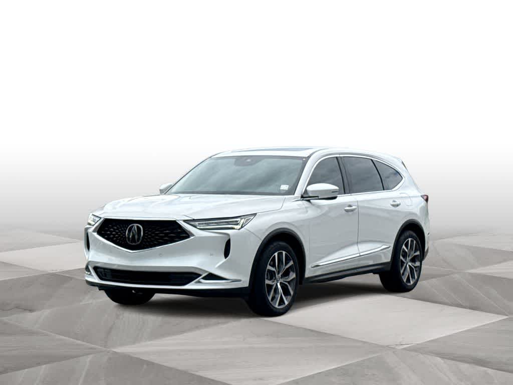 2024 Acura MDX w/Technology Package