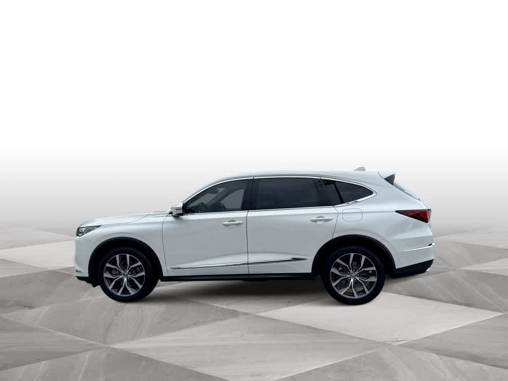 2024 Acura MDX w/Technology Package