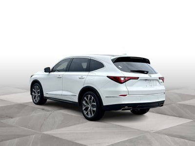 2024 Acura MDX w/Technology Package