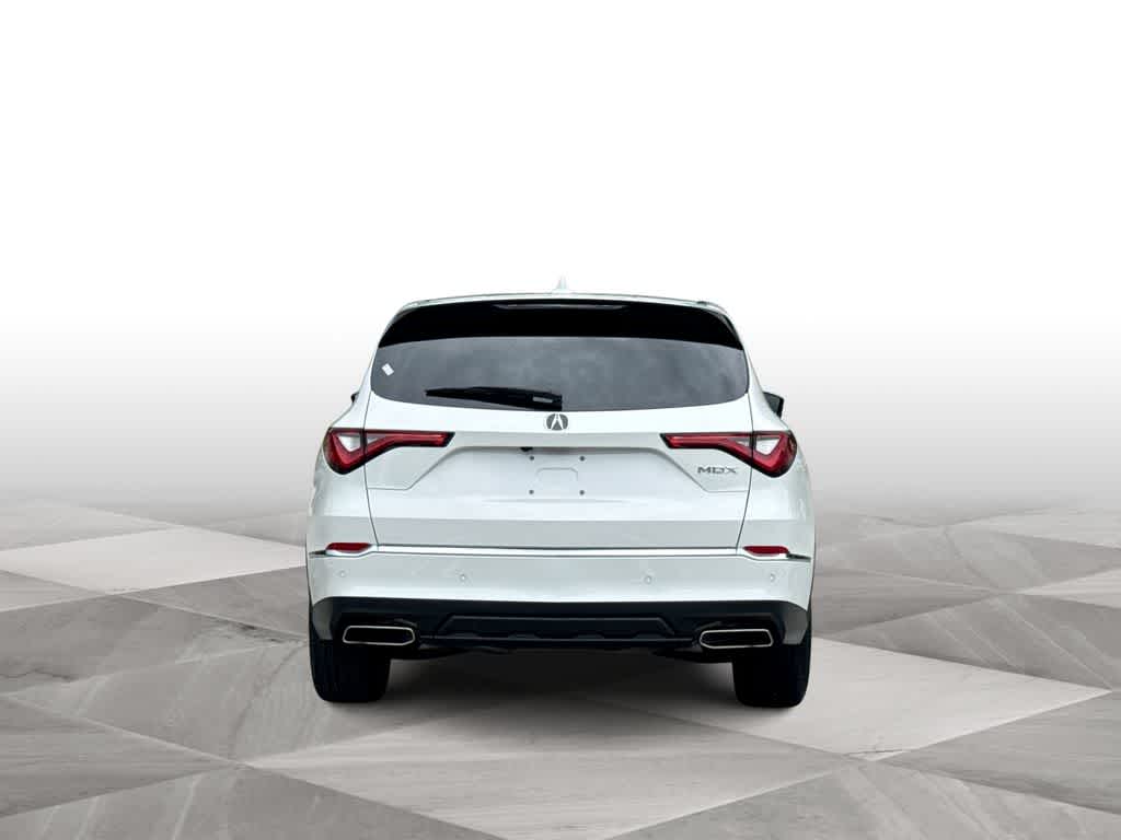 2024 Acura MDX w/Technology Package