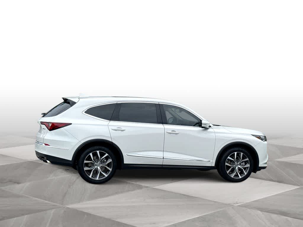 2024 Acura MDX w/Technology Package