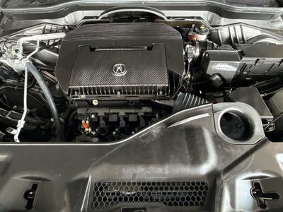2025 Acura MDX w/Technology Package