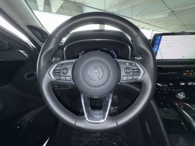 2025 Acura MDX w/Technology Package