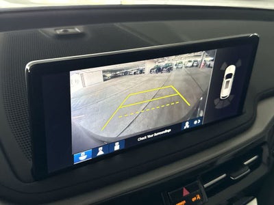 2025 Acura MDX w/Technology Package