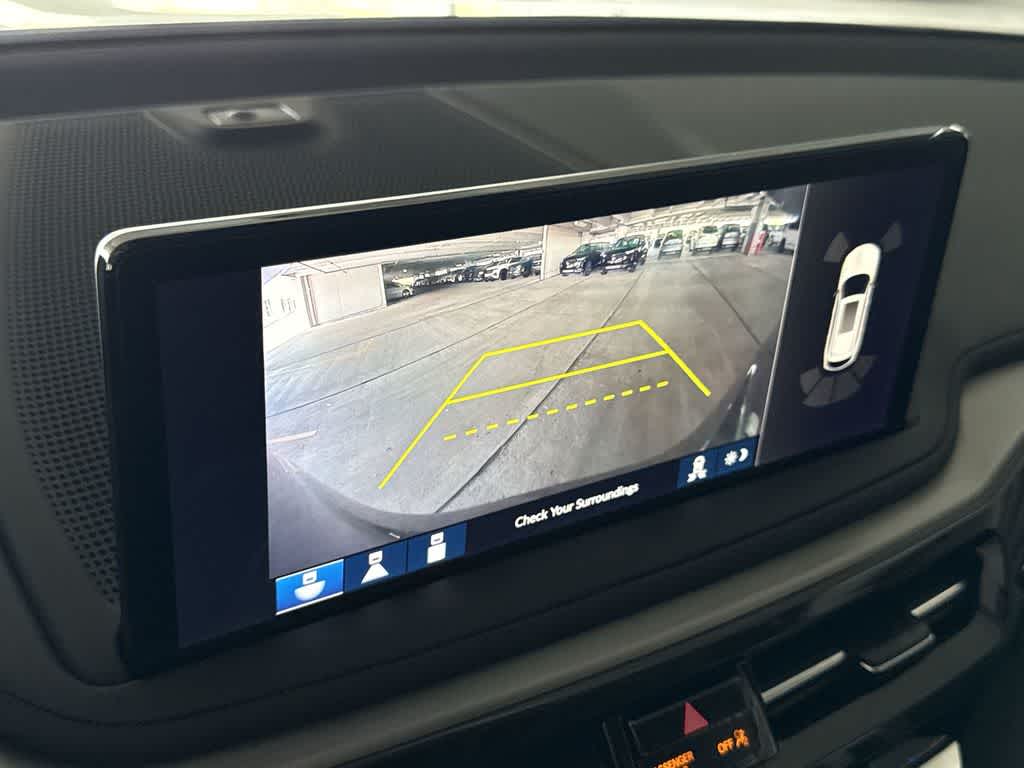 2025 Acura MDX w/Technology Package