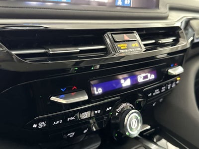 2025 Acura MDX w/Technology Package