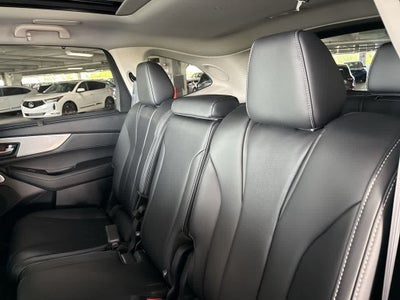 2025 Acura MDX w/Technology Package