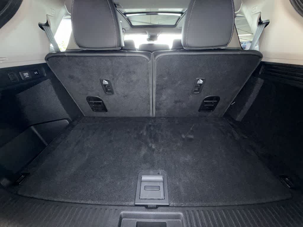2025 Acura MDX w/Technology Package