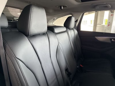 2025 Acura MDX w/Technology Package