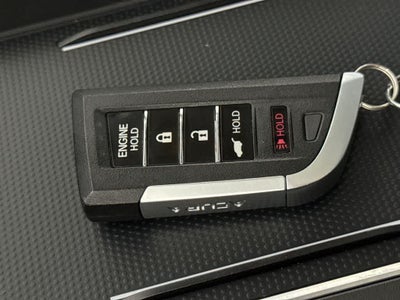 2025 Acura MDX w/Technology Package