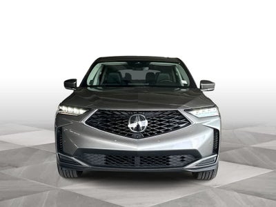 2025 Acura MDX w/Technology Package
