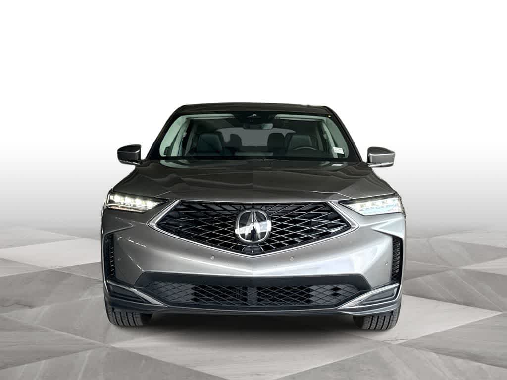 2025 Acura MDX w/Technology Package