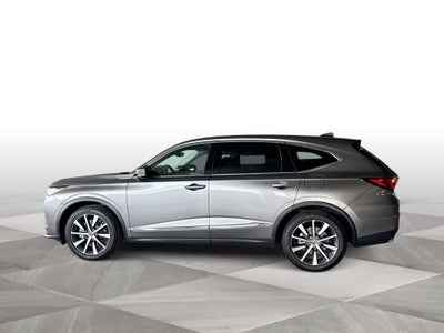 2025 Acura MDX w/Technology Package