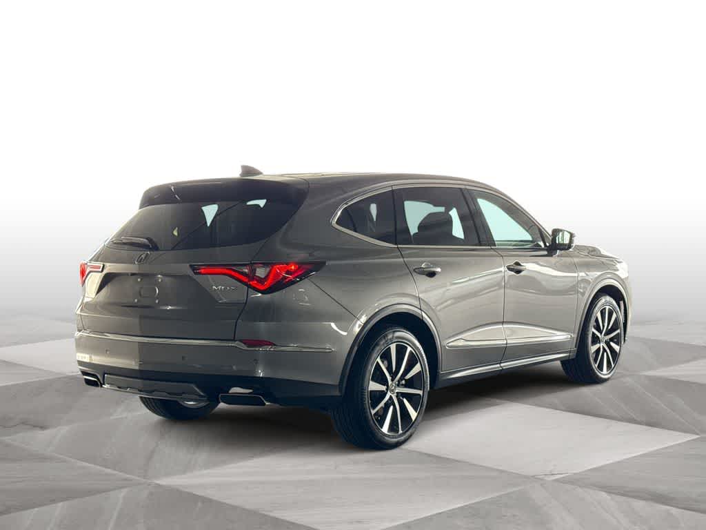 2025 Acura MDX w/Technology Package