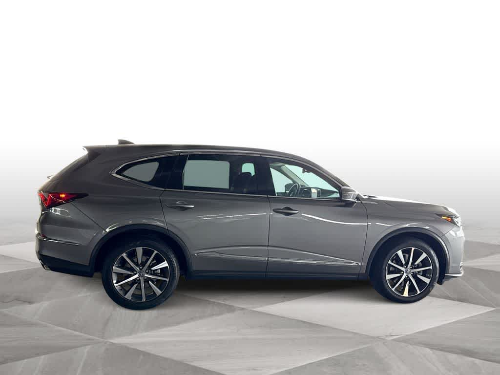 2025 Acura MDX w/Technology Package