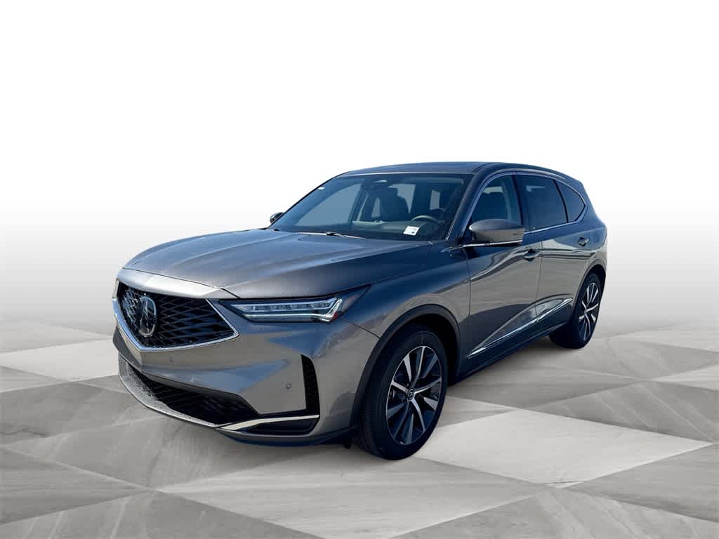 2026 Acura MDX with Technology Package