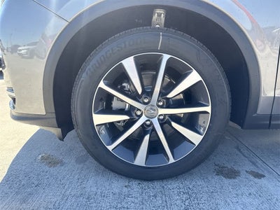 2026 Acura MDX with Technology Package