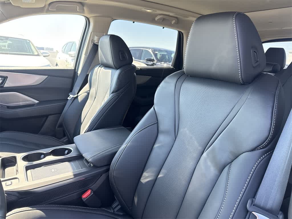 2026 Acura MDX with Technology Package