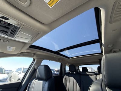 2026 Acura MDX with Technology Package