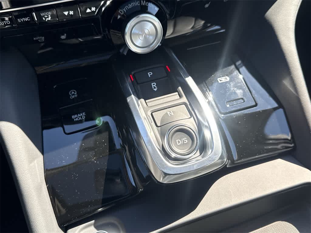 2026 Acura MDX with Technology Package