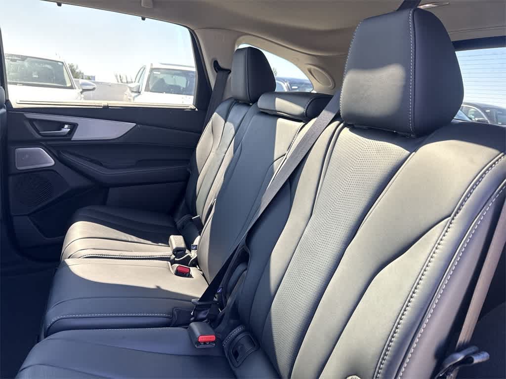 2026 Acura MDX with Technology Package