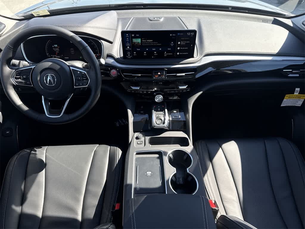 2026 Acura MDX with Technology Package