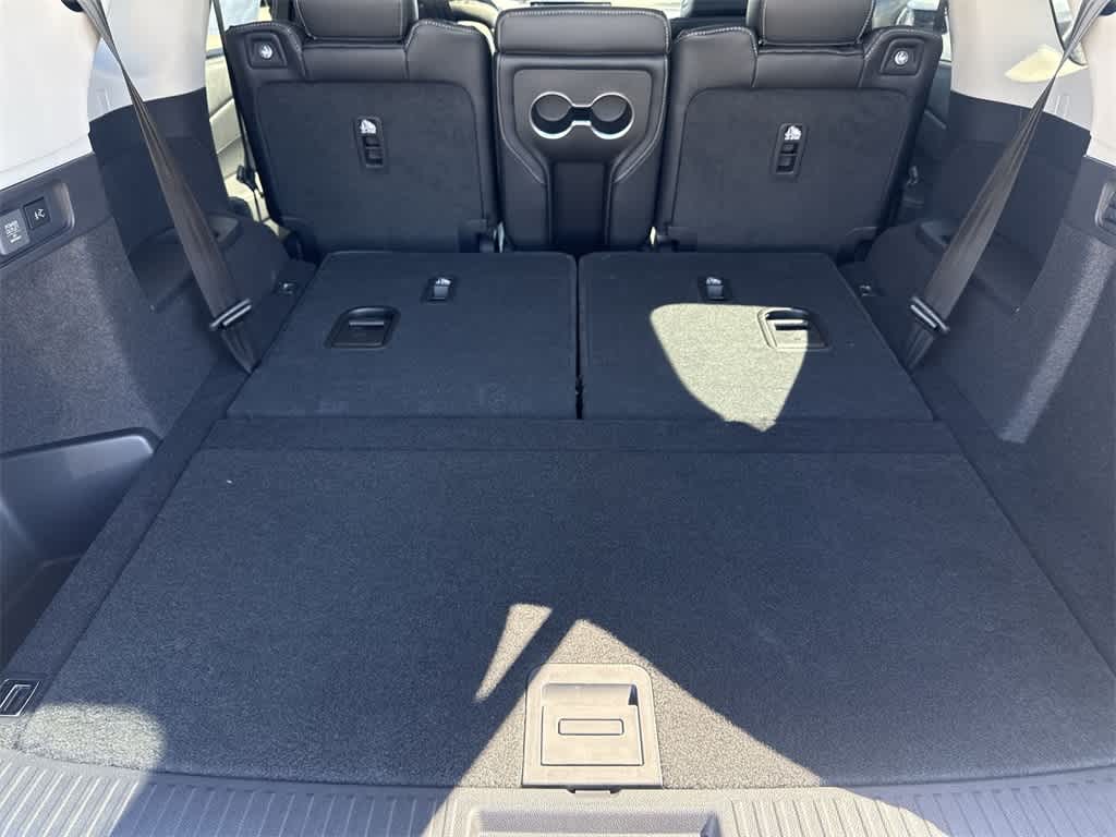 2026 Acura MDX with Technology Package