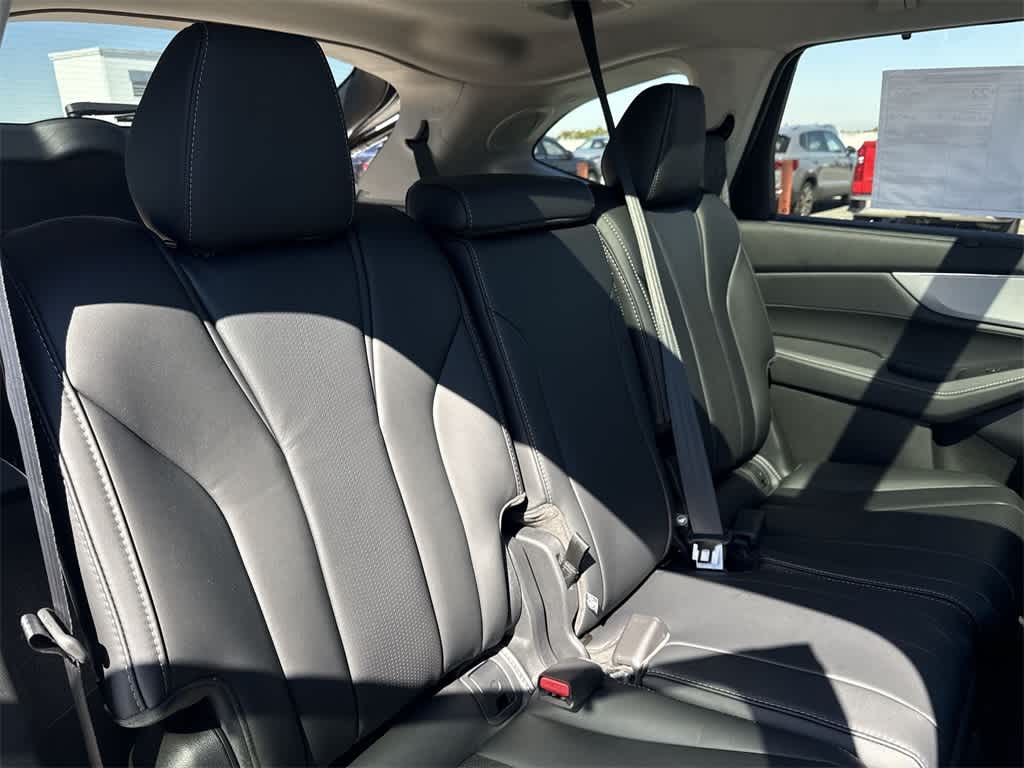 2026 Acura MDX with Technology Package