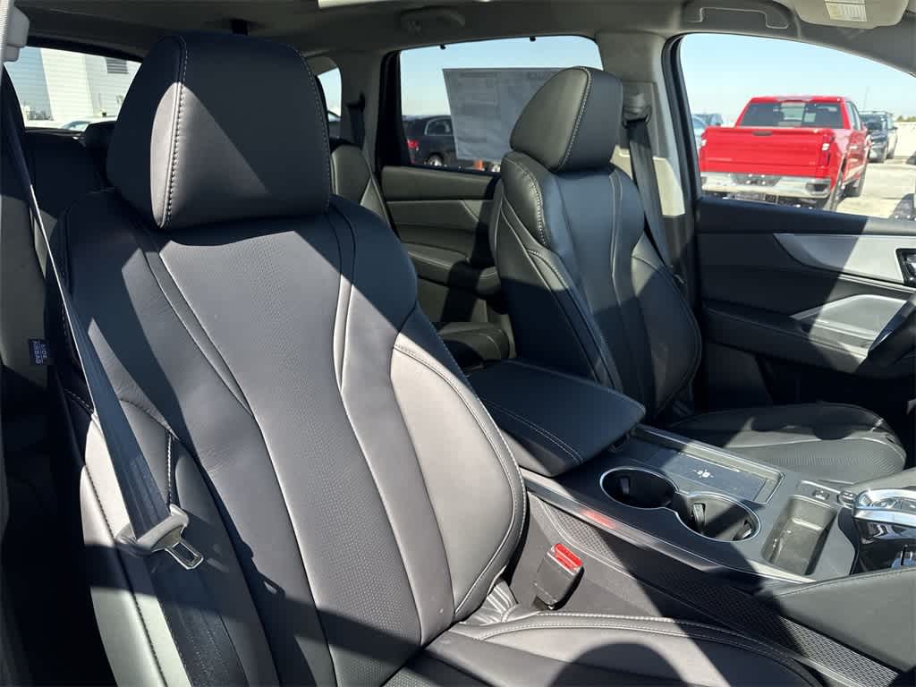 2026 Acura MDX with Technology Package