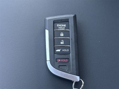 2026 Acura MDX with Technology Package