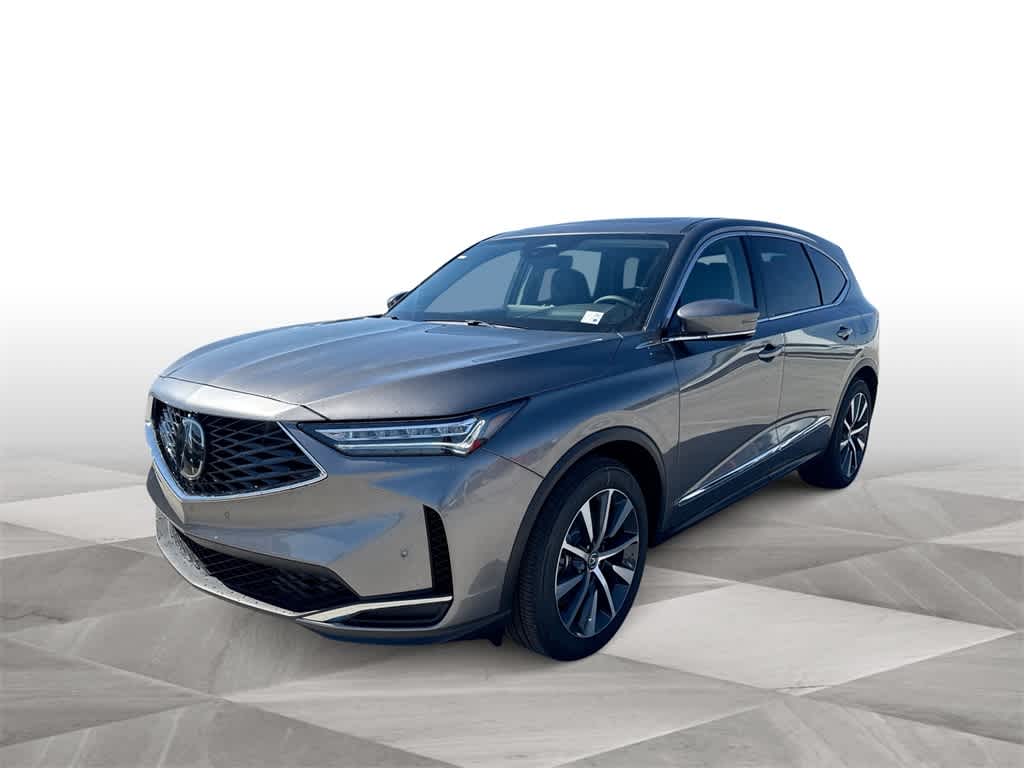 2026 Acura MDX with Technology Package