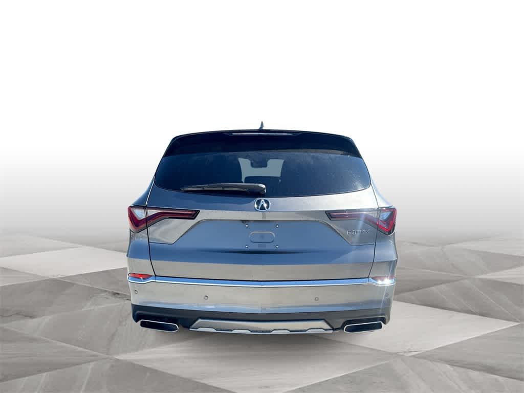 2026 Acura MDX with Technology Package